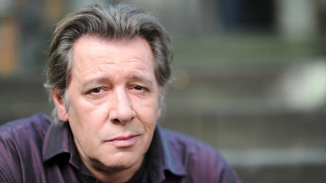 Jan Fedder starb im Alter von 64 Jahren in Hamburg.