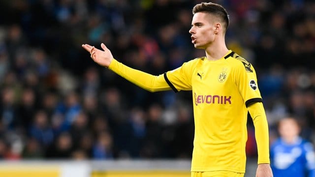 Julian Weigl