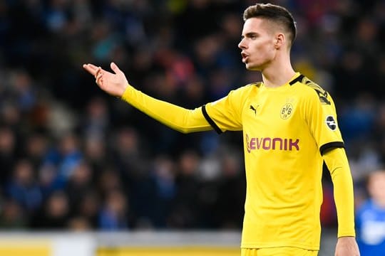 Julian Weigl