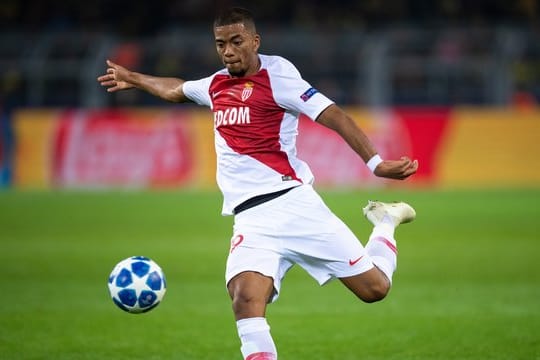 Monacos Benjamin Henrichs steht bei RB Leipzig hoch im Kurs.