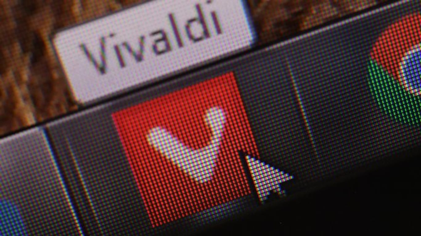 Mit dem neuesten Software-Update des Vivaldi-Browsers sollen fortan Probleme beim Laden von Websites gelöst werden.