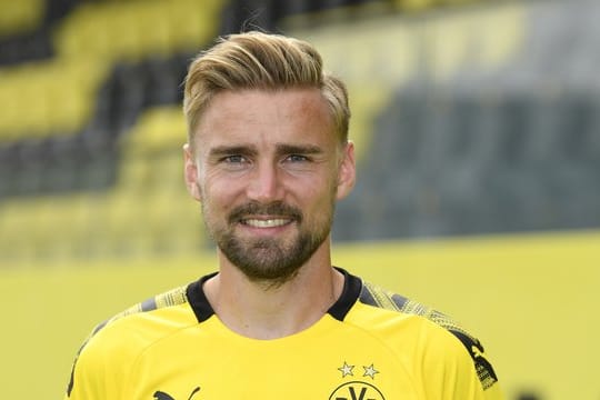 Marcel Schmelzer: Der Bundesliga-Profi möchte nach seiner aktiven Karriere eine Trainerlaufbahn starten.