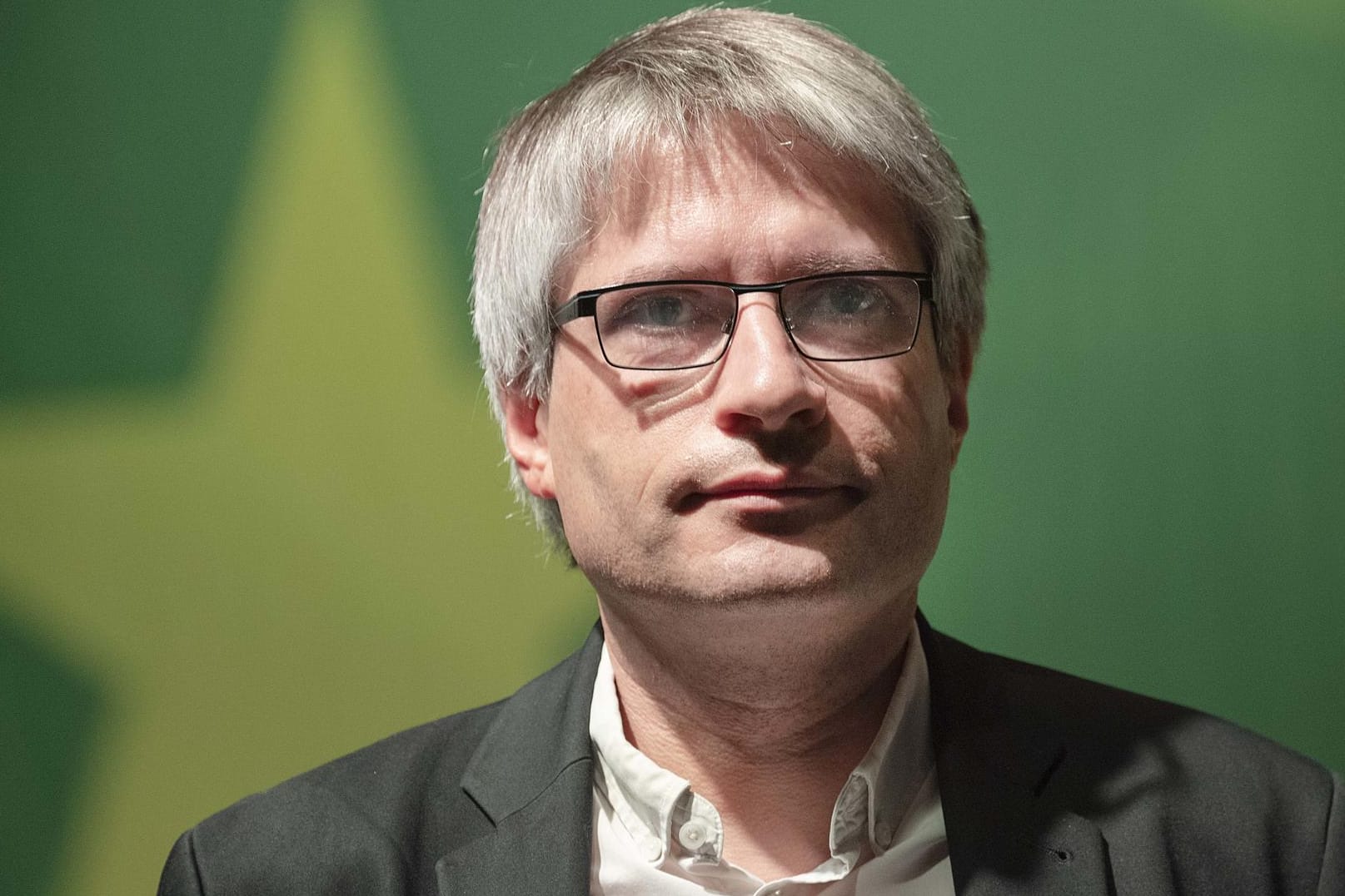 Sven Giegold: Die Grünen fordern Konsequenzen.