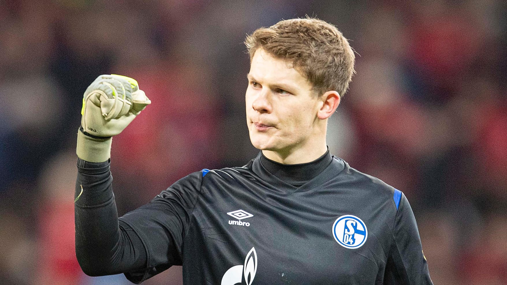 Alexander Nübel: Wird der Noch-Schalker die neue Nummer 1 des Rekordmeisters?