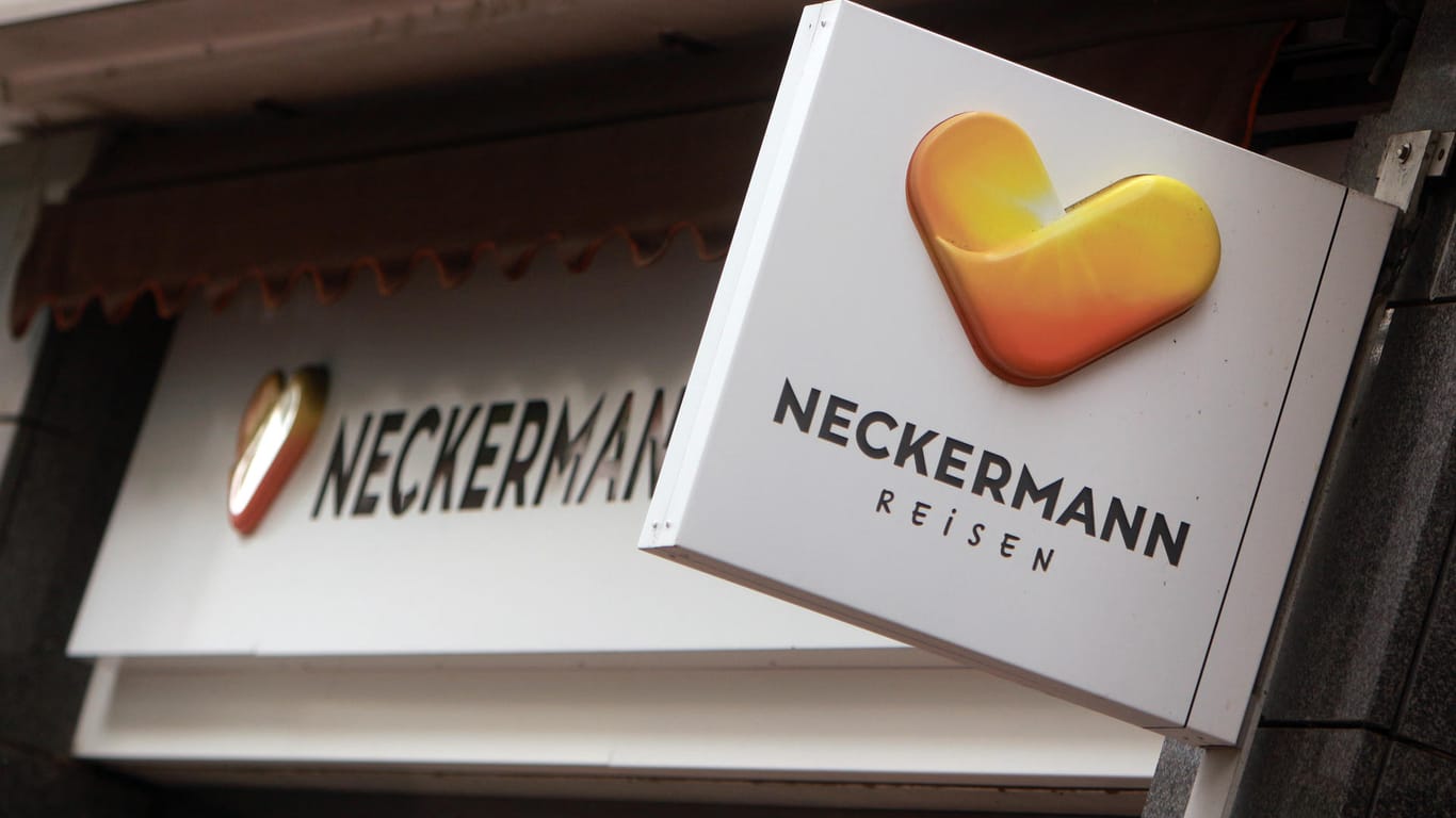 Neckermann Reisen: Das türkische Unternehmen Anex hat bereits Öger Tours und Bucher Reisen mit insgesamt 84 Mitarbeitern von Thomas Cook übernommen.