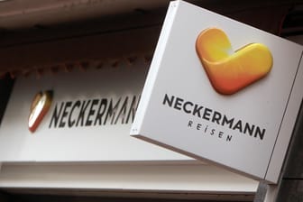 Neckermann Reisen: Das türkische Unternehmen Anex hat bereits Öger Tours und Bucher Reisen mit insgesamt 84 Mitarbeitern von Thomas Cook übernommen.