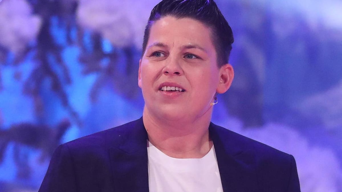 Schock auf Heimweg: Kerstin Ott war Ersthelferin bei Unfalldrama auf A23