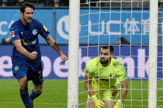 Wechselt vom FC Schalke 04 zum FC Köln: Mark Uth.