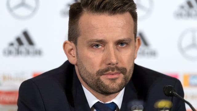 IFAB-Geschäftsführer Lukas Brud: "Abseits ist Abseits.