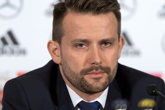 IFAB-Geschäftsführer Lukas Brud: "Abseits ist Abseits.