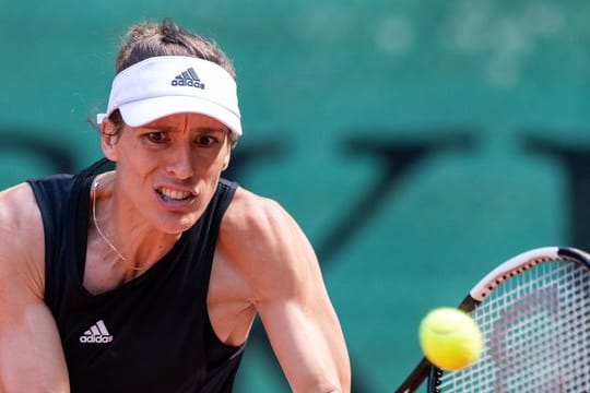 Wird nicht an den Australian Open teilnehmen: Andrea Petkovic.