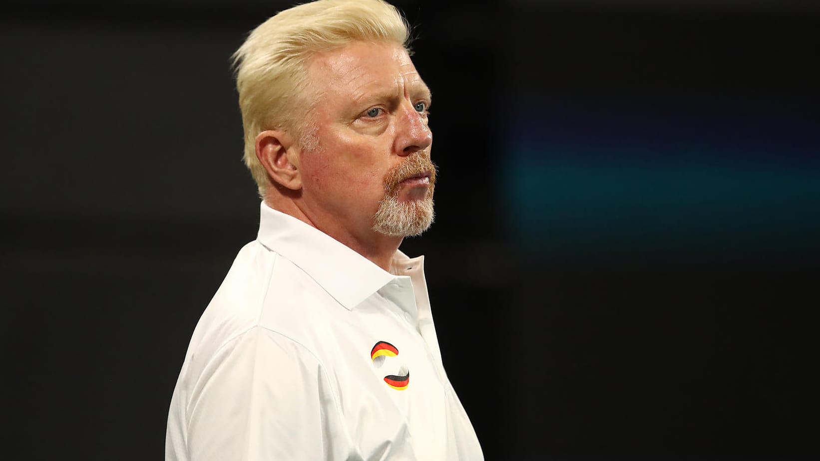 Boris Becker: Die Tennislegende klagt auf Twitter über eine Stalkerin. Boris Becker: Die Tennislegende klagt auf Twitter über eine Stalkerin.