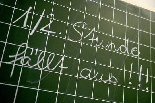 Das Thema Lehrermangel beschäftigt die Schulen in den nächsten Jahren weiter.