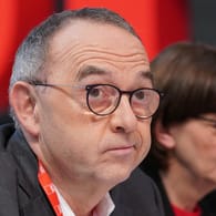 Norbert Walter-Borjans und Saskia Esken: Die SPD-Vorsitzenden wollen das Wählervertrauen nicht die SPD wieder stärken – bisher gelingt ihnen das kaum.
