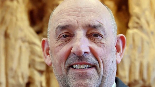 Detlef Scheele, Vorsitzender des Vorstands der Bundesagentur für Arbeit. Detlef Scheele, Vorsitzender des Vorstands der Bundesagentur für Arbeit.