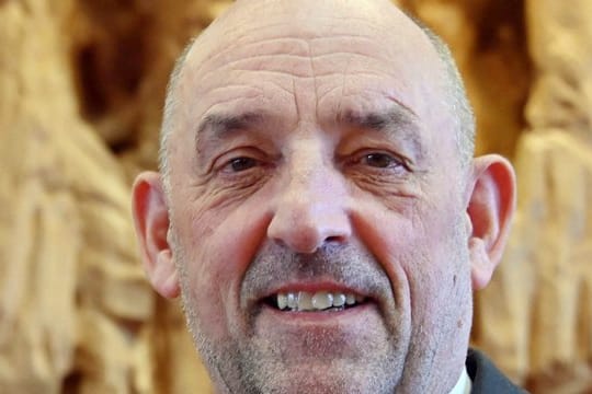 Detlef Scheele, Vorsitzender des Vorstands der Bundesagentur für Arbeit.