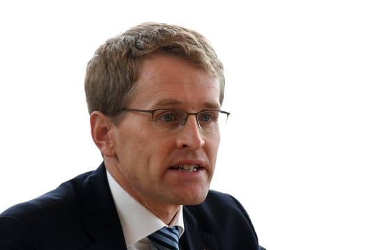 Schleswig-Holsteins Ministerpräsident Daniel Günther setzt auf einen Bestand der Jamaika-Koalition über die Landtagswahl im Frühjahr 2022 hinaus.