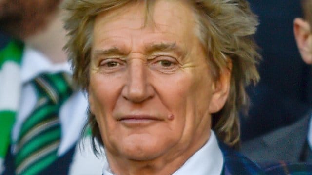 Rod Stewart muss nach angeblicher Handgreiflichkeit in den USA vor Gericht.