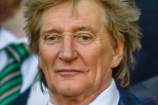 Rod Stewart muss nach angeblicher Handgreiflichkeit in den USA vor Gericht.