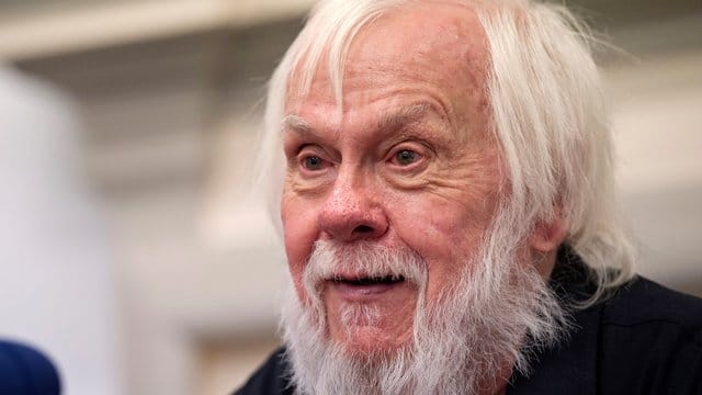 John Baldessari ist tot.