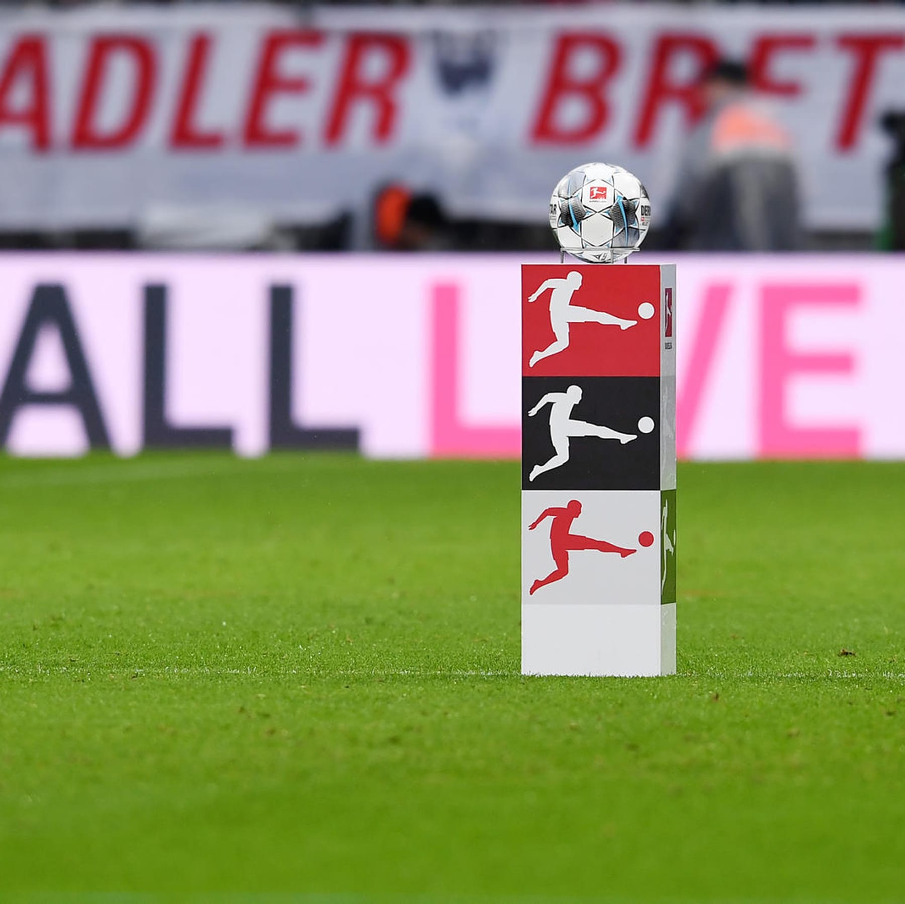 Bericht Ab 2021 drei weitere Bundesliga-Spiele im Free-TV