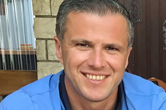 Sener Sahin