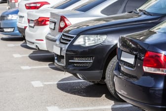 Autos: 2009 hatte die sogenannte Abwrackprämie die Verkaufszahlen in die Höhe getrieben.