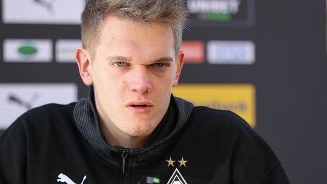 Unter anderen war über einen erneuten Olympia-Einsatz von Borussias Abwehrchef Matthias Ginter spekuliert worden.