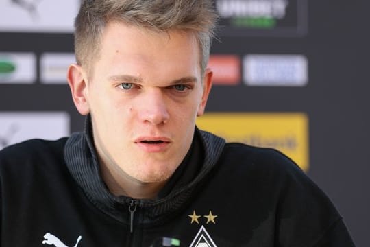 Unter anderen war über einen erneuten Olympia-Einsatz von Borussias Abwehrchef Matthias Ginter spekuliert worden.