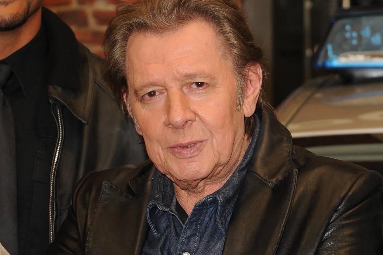 Jan Fedder: Der Schauspieler wurde 64 Jahre alt.