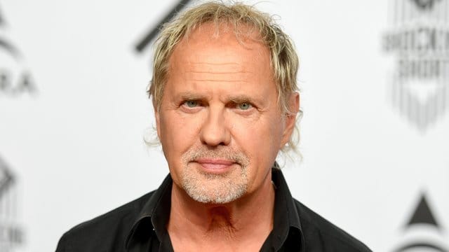 Uwe Ochsenknecht wird 64.