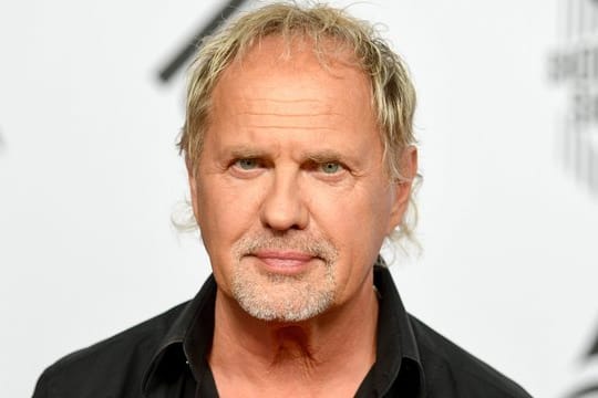 Uwe Ochsenknecht wird 64.