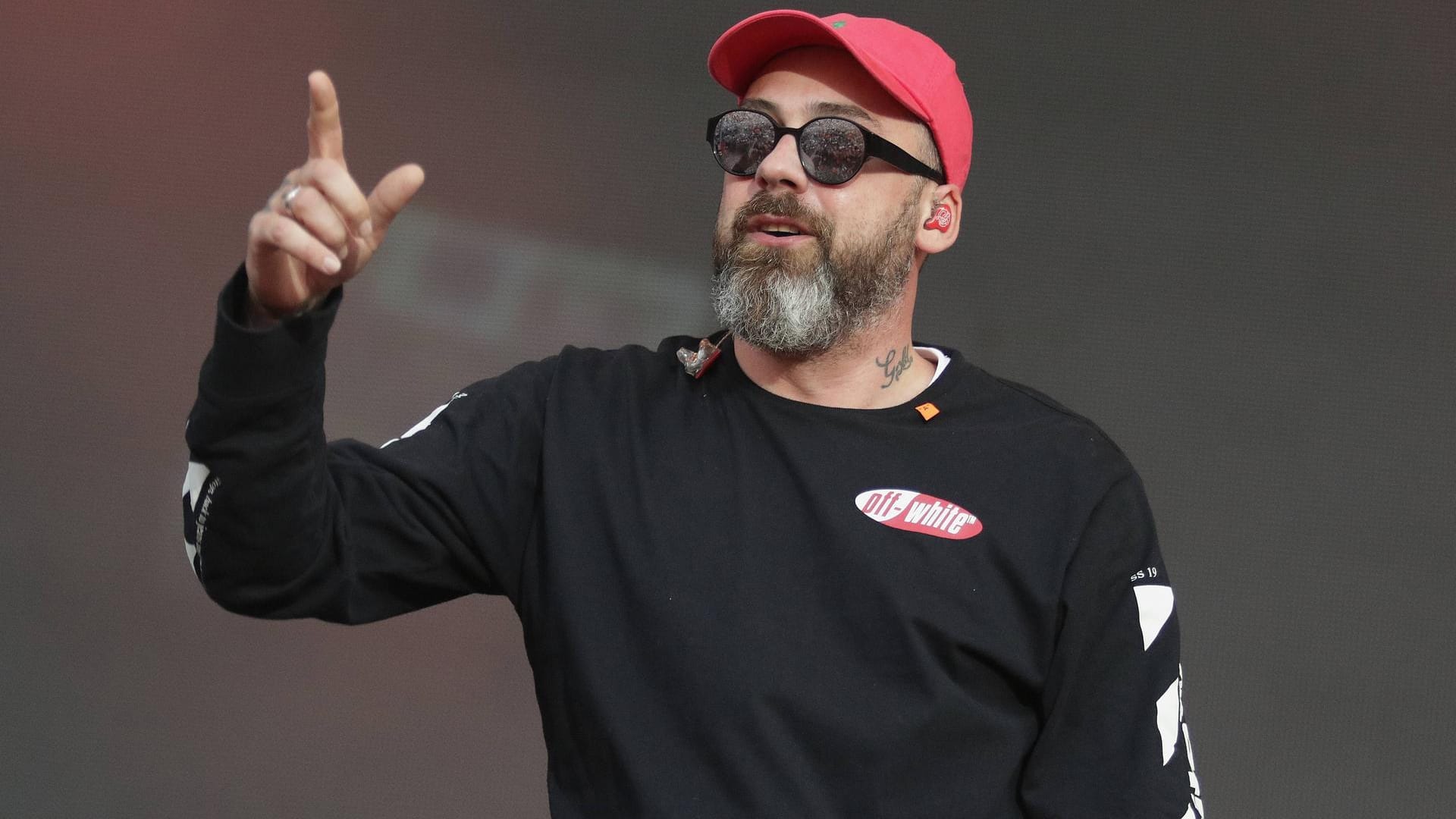 Sido: Der Rapper will seine Sucht in den Griff bekommen. Sido: Der Rapper will seine Sucht in den Griff bekommen.