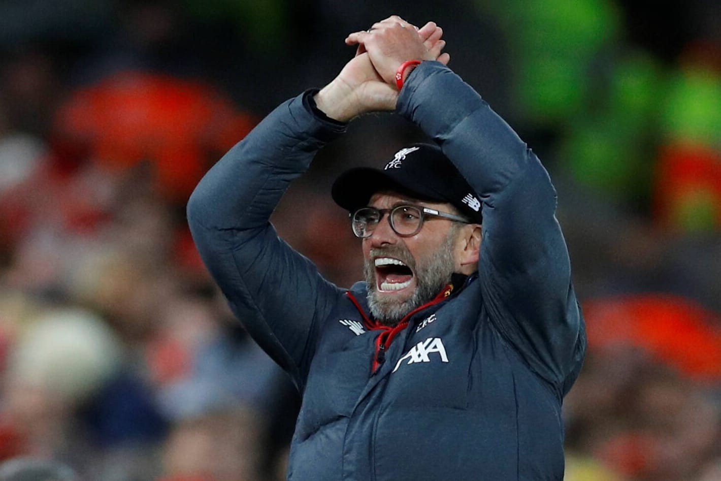 FC Liverpool: Der Klub von Trainer Jürgen Klopp hat mit Nike einen Rekord-Deal vereinbart