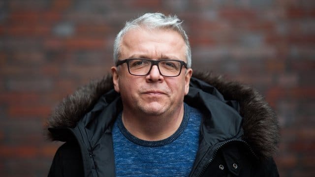 Arnd Focke (SPD), zurückgetretener Bürgermeister der Gemeinde Estorf im Landkreis Nienburg. Arnd Focke (SPD), zurückgetretener Bürgermeister der Gemeinde Estorf im Landkreis Nienburg.