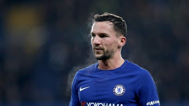 Wird vom FC Chelsea an Aston Villa verliehen: Danny Drinkwater.