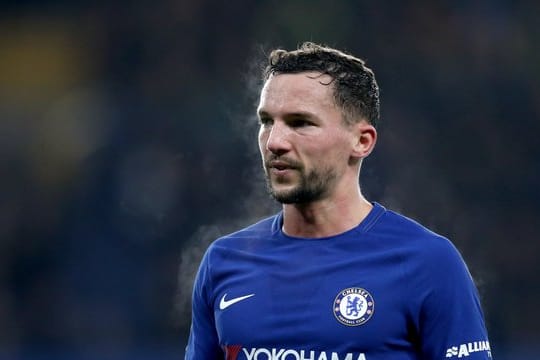 Wird vom FC Chelsea an Aston Villa verliehen: Danny Drinkwater.