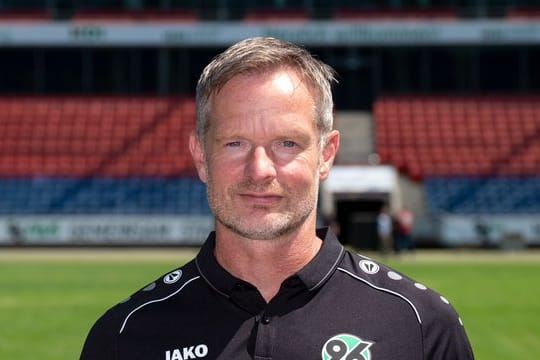 Verlässt Hannover 96: Torwart-Legende Jörg Sievers.