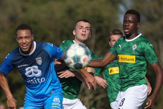 Hat laut Experten inzwischen einen Marktwert von knapp 50 Millionen Euro: Denis Zakaria.