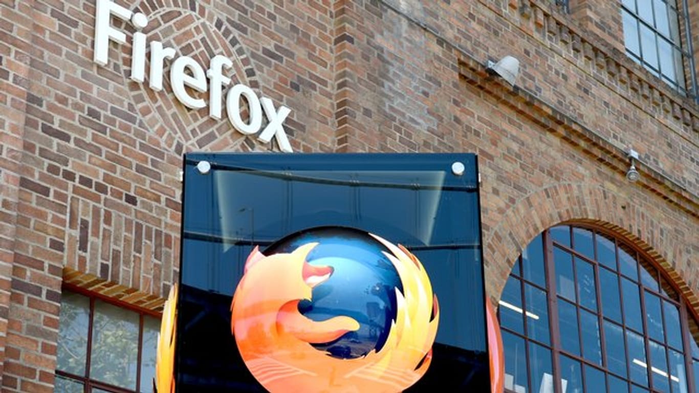 Entwickler Mozilla hat die Version 72 des Browsers Firefox veröfentlicht.