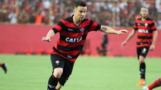 Ist mittlerweile in Australien am Ball: Ex-Bundesliga-Profi Alexander Baumjohann. Ist mittlerweile in Australien am Ball: Ex-Bundesliga-Profi Alexander Baumjohann.