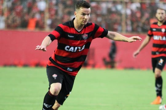 Ist mittlerweile in Australien am Ball: Ex-Bundesliga-Profi Alexander Baumjohann.