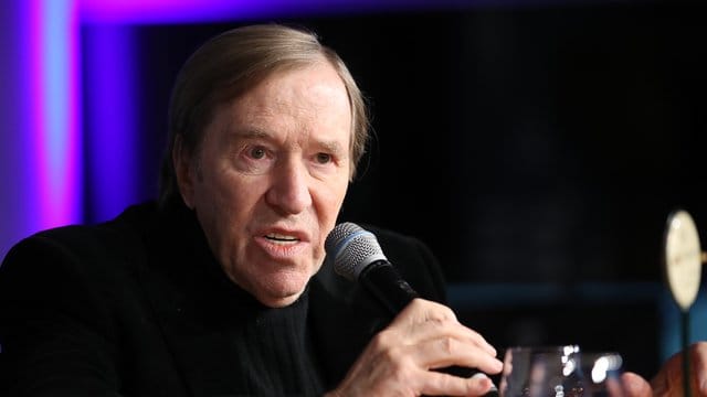 Kritisiert die hohen Gehälter im Fußball: Günter Netzer.