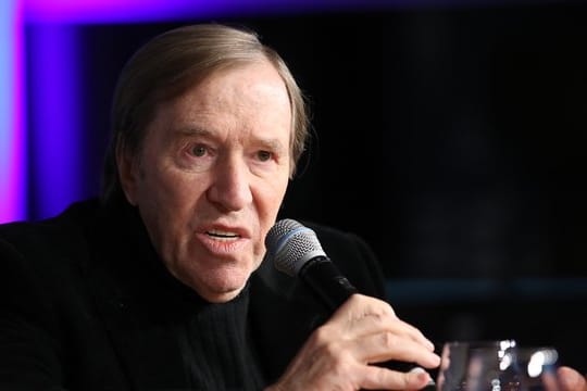 Kritisiert die hohen Gehälter im Fußball: Günter Netzer.