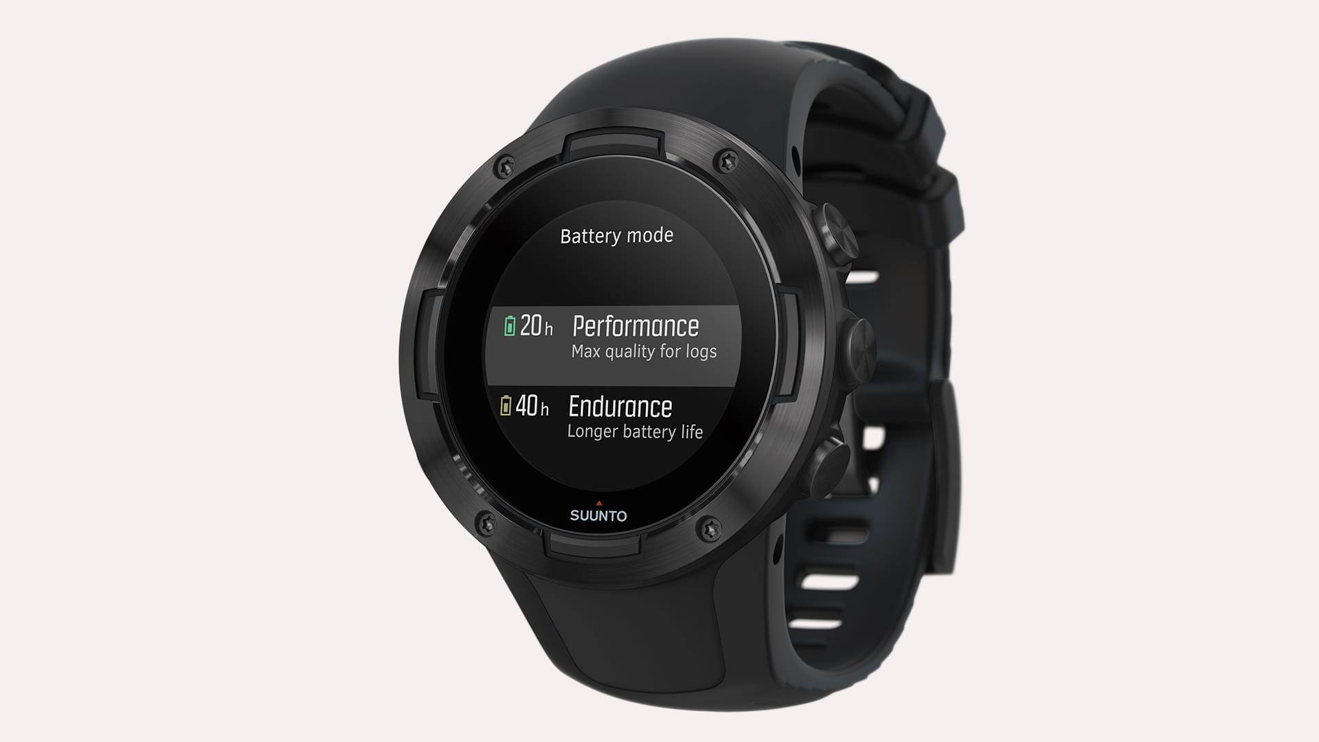 Suunto 5