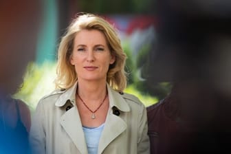 Maria Furtwänglerist die Königin der weiblichen TV-Kommissare in Deutschland.