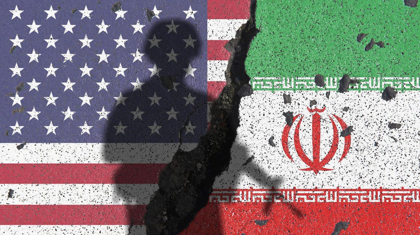 Eskalation ist nie eine gute Idee - egal, von wem sie ausgeht, ob von den USA oder dem Iran (Symbolbild).