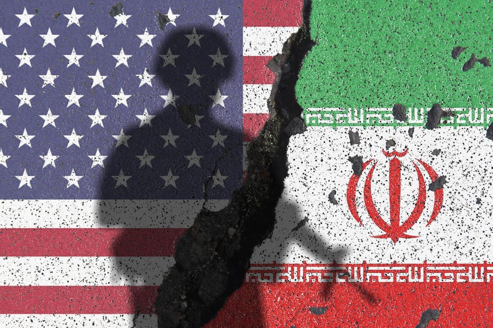 Eskalation ist nie eine gute Idee - egal, von wem sie ausgeht, ob von den USA oder dem Iran (Symbolbild).