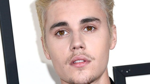 Justin Bieber meldet sich über Instagram.