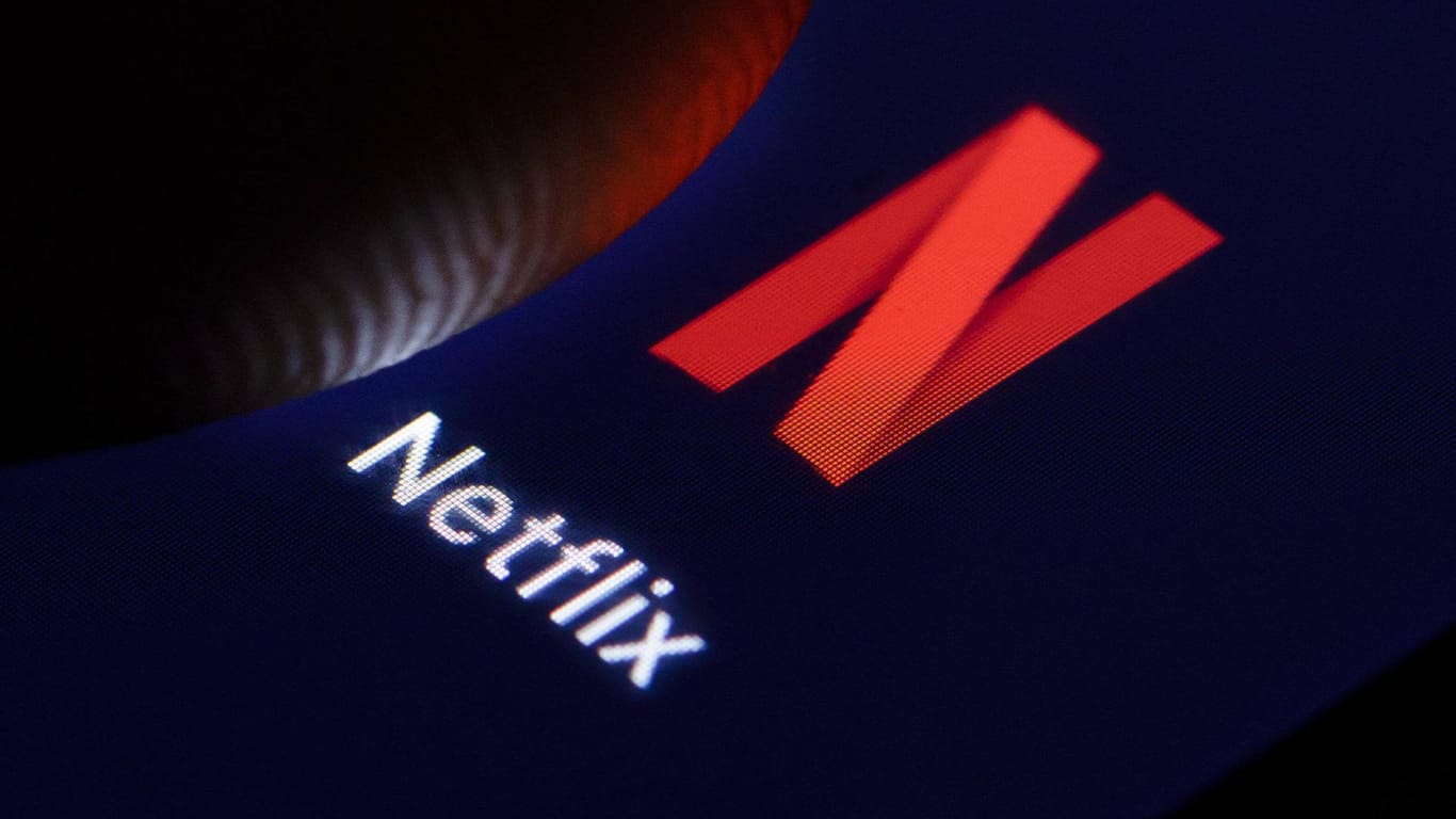 Netflix ist einer der beliebtesten Streamingdienste in Deutschland: Der nun verbotene Film ist hierzulande noch verfügbar.